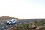 Suzuki SX4 Hill Climb Special 2011 года